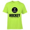 Dri Power ® 100% Polyester T Shirt Thumbnail