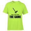 Dri Power ® 100% Polyester T Shirt Thumbnail