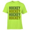 Dri Power ® 100% Polyester T Shirt Thumbnail
