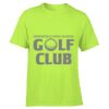 Dri Power ® 100% Polyester T Shirt Thumbnail