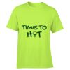 Dri Power ® 100% Polyester T Shirt Thumbnail