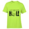 Dri Power ® 100% Polyester T Shirt Thumbnail