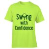 Dri Power ® 100% Polyester T Shirt Thumbnail