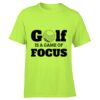 Dri Power ® 100% Polyester T Shirt Thumbnail
