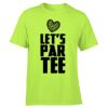 Dri Power ® 100% Polyester T Shirt Thumbnail