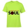 Dri Power ® 100% Polyester T Shirt Thumbnail