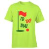 Dri Power ® 100% Polyester T Shirt Thumbnail