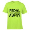 Dri Power ® 100% Polyester T Shirt Thumbnail