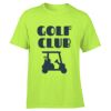 Dri Power ® 100% Polyester T Shirt Thumbnail
