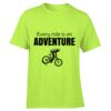 Dri Power ® 100% Polyester T Shirt Thumbnail