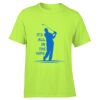 Dri Power ® 100% Polyester T Shirt Thumbnail