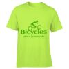 Dri Power ® 100% Polyester T Shirt Thumbnail