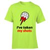 Dri Power ® 100% Polyester T Shirt Thumbnail