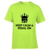 Dri Power ® 100% Polyester T Shirt Thumbnail