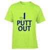 Dri Power ® 100% Polyester T Shirt Thumbnail