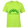 Dri Power ® 100% Polyester T Shirt Thumbnail