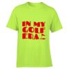 Dri Power ® 100% Polyester T Shirt Thumbnail