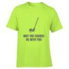 Dri Power ® 100% Polyester T Shirt Thumbnail