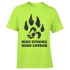 Dri Power ® 100% Polyester T Shirt Thumbnail