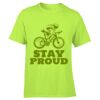 Dri Power ® 100% Polyester T Shirt Thumbnail