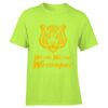 Dri Power ® 100% Polyester T Shirt Thumbnail