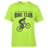 Dri Power ® 100% Polyester T Shirt Thumbnail