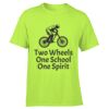 Dri Power ® 100% Polyester T Shirt Thumbnail