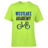 Dri Power ® 100% Polyester T Shirt Thumbnail