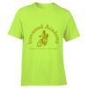 Dri Power ® 100% Polyester T Shirt Thumbnail