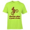Dri Power ® 100% Polyester T Shirt Thumbnail