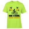 Dri Power ® 100% Polyester T Shirt Thumbnail
