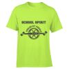 Dri Power ® 100% Polyester T Shirt Thumbnail
