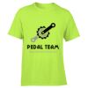 Dri Power ® 100% Polyester T Shirt Thumbnail