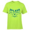 Dri Power ® 100% Polyester T Shirt Thumbnail