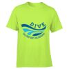 Dri Power ® 100% Polyester T Shirt Thumbnail