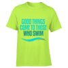 Dri Power ® 100% Polyester T Shirt Thumbnail