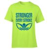 Dri Power ® 100% Polyester T Shirt Thumbnail
