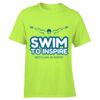 Dri Power ® 100% Polyester T Shirt Thumbnail