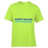 Dri Power ® 100% Polyester T Shirt Thumbnail