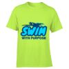 Dri Power ® 100% Polyester T Shirt Thumbnail