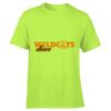 Dri Power ® 100% Polyester T Shirt Thumbnail