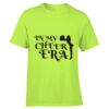 Dri Power ® 100% Polyester T Shirt Thumbnail