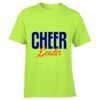 Dri Power ® 100% Polyester T Shirt Thumbnail