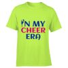 Dri Power ® 100% Polyester T Shirt Thumbnail