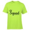 Dri Power ® 100% Polyester T Shirt Thumbnail