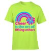 Dri Power ® 100% Polyester T Shirt Thumbnail