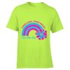 Dri Power ® 100% Polyester T Shirt Thumbnail