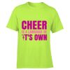 Dri Power ® 100% Polyester T Shirt Thumbnail