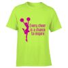 Dri Power ® 100% Polyester T Shirt Thumbnail