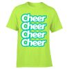 Dri Power ® 100% Polyester T Shirt Thumbnail